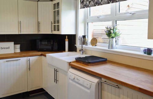 Poolewe Cottage | 3 bedroom accommodation in Poolewe, near Gairloch