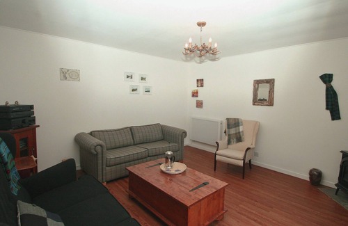 Poolewe Cottage | 3 bedroom accommodation in Poolewe, near Gairloch