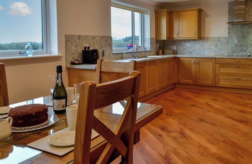 Torthorwald Cottage | 3 bedroom accommodation in Amisfield