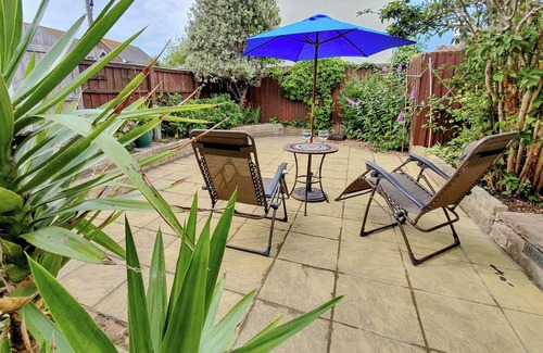 Bembridge Cottage | 3 bedroom accommodation in Bembridge