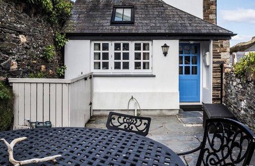 Boscastle Cottage | 3 bedroom accommodation in Boscastle
