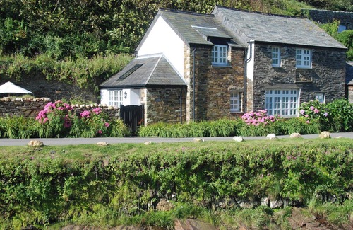 Boscastle Cottage | 3 bedroom accommodation in Boscastle