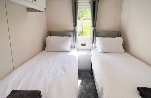 Carnforth Cabin | 3 bedroom accommodation in Carnforth