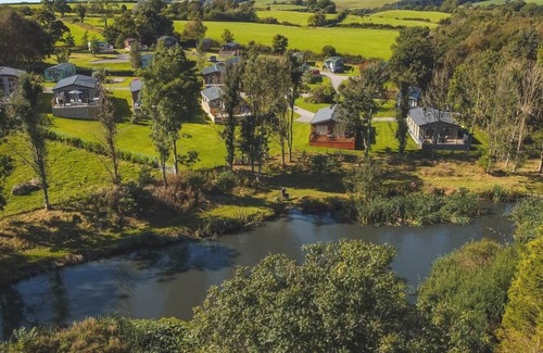 Carnforth Cabin | 3 bedroom accommodation in Carnforth