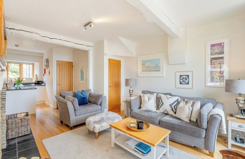 Bugford Cottage | 3 bedroom accommodation in Dartmouth