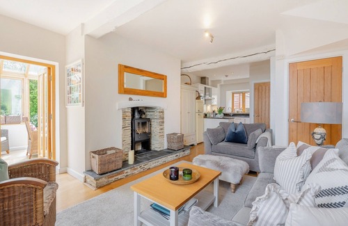 Bugford Cottage | 3 bedroom accommodation in Dartmouth