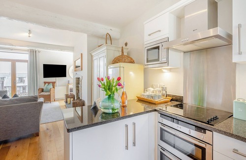 Bugford Cottage | 3 bedroom accommodation in Dartmouth