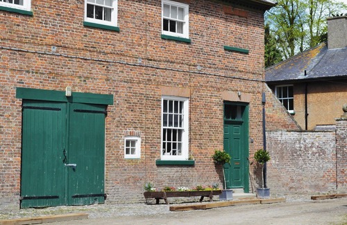 Rudston Cottage | 3 bedroom accommodation in Rudston, near Bridlington