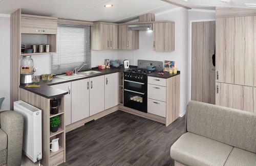 Dunbar House | 3 bedroom accommodation in Dunbar, East Lothian