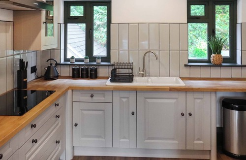 Fishguard Cottage | 3 bedroom accommodation in Fishguard