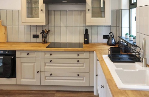 Fishguard Cottage | 3 bedroom accommodation in Fishguard