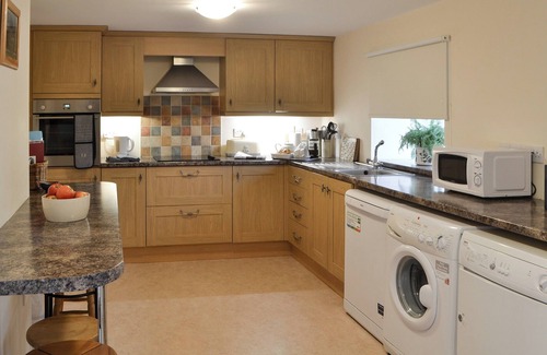 Hallington Cottage | 3 bedroom accommodation in Scots Gap, near Morpeth