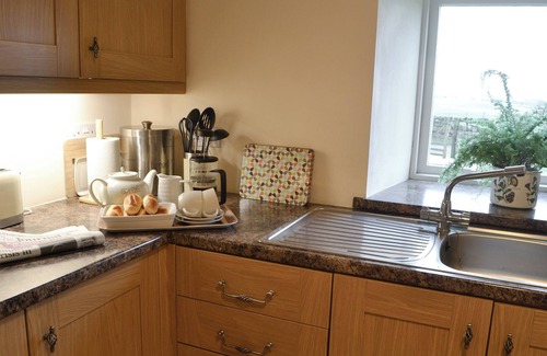 Hallington Cottage | 3 bedroom accommodation in Scots Gap, near Morpeth