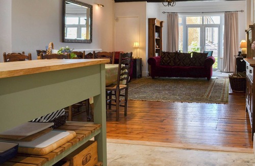 Hunstanton Cottage | 3 bedroom accommodation in Hunstanton
