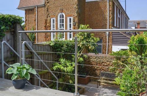 Hunstanton Cottage | 3 bedroom accommodation in Hunstanton