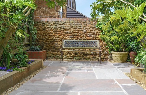 Hunstanton Cottage | 3 bedroom accommodation in Hunstanton