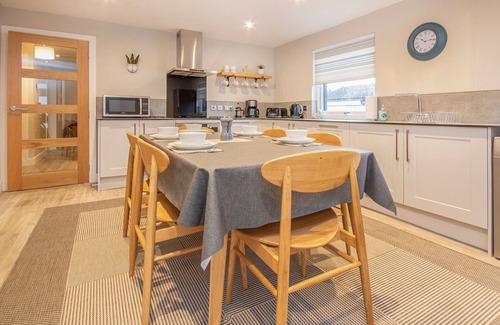 Culloden Moor Cottage | 3 bedroom accommodation in Inverness