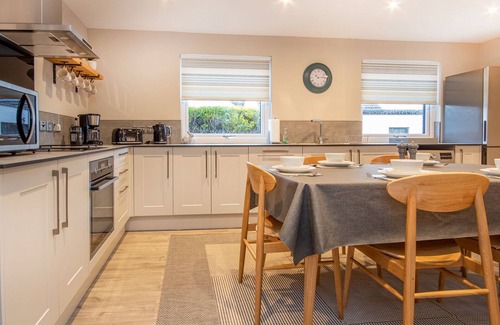 Culloden Moor Cottage | 3 bedroom accommodation in Inverness