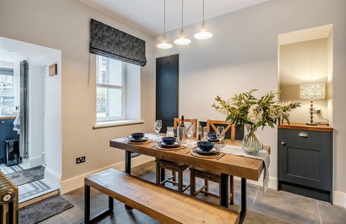 High Bentham Cottage | 3 bedroom accommodation in Bentham, near Ingleton