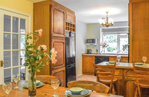 Halsall Cottage | 3 bedroom accommodation in Halsall, near Ormskirk