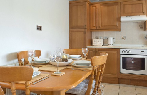 Llandysul Cottage | 3 bedroom accommodation in Llandysul