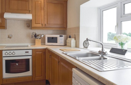 Llandysul Cottage | 3 bedroom accommodation in Llandysul