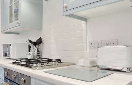 Pakefield Cottage | 3 bedroom accommodation in Lowestoft