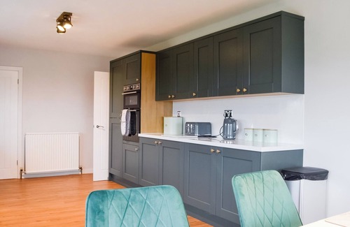 Bankend Cottage | 3 bedroom accommodation in New Abbey