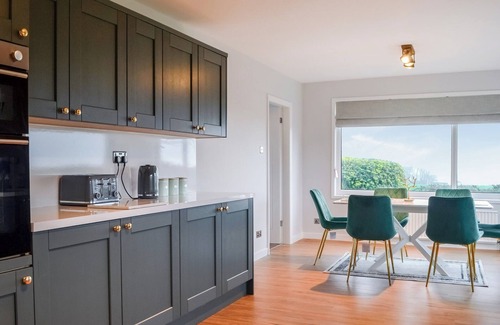 Bankend Cottage | 3 bedroom accommodation in New Abbey