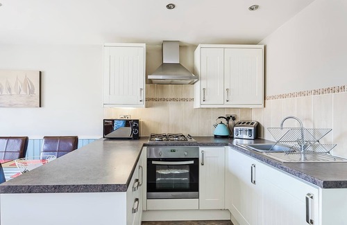 Pickering Ski Chalet | 3 bedroom accommodation in Pickering