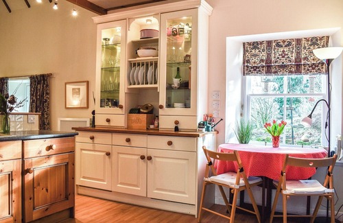 Strathtay Cottage | 3 bedroom accommodation in Strathtay, near Aberfeldy