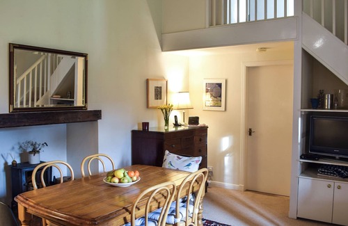 Strathtay Cottage | 3 bedroom accommodation in Strathtay, near Aberfeldy
