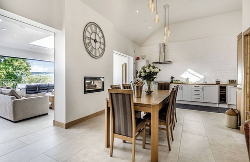 Pont Yates Cottage | 3 bedroom accommodation in Pontyates