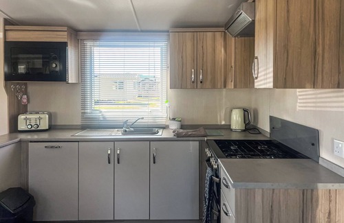 Porthcawl Apartment | 3 bedroom accommodation in Porthcawl
