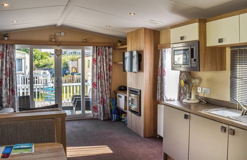 Prestatyn Cottage | 3 bedroom accommodation in Prestatyn