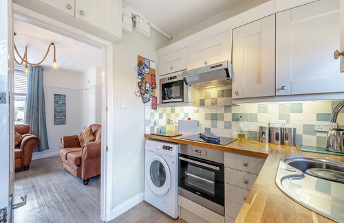 Seahouses Cottage | 3 bedroom accommodation in Seahouses
