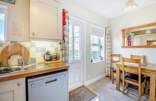 Seahouses Cottage | 3 bedroom accommodation in Seahouses