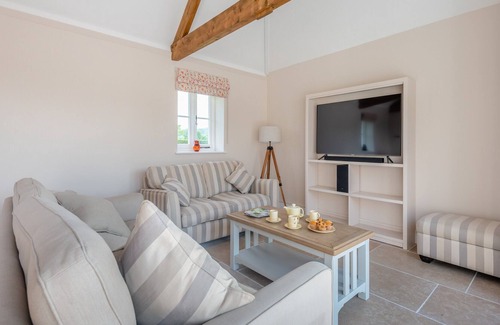 Chetnole Cottage | 3 bedroom accommodation in Chetnole, near Sherborne