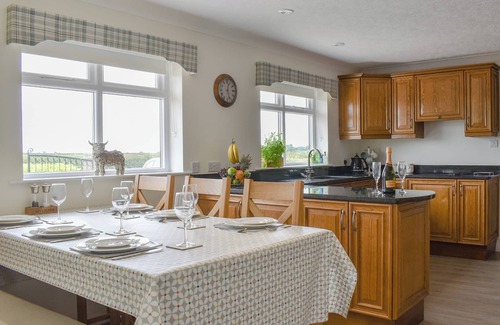 Poulton-le-Fylde Cottage | 3 bedroom accommodation in Singleton