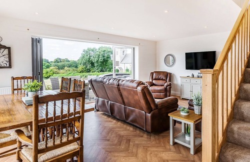 Skendleby Cottage | 3 bedroom accommodation in Skendleby, near Spilsby