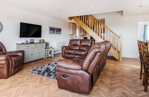 Skendleby Cottage | 3 bedroom accommodation in Skendleby, near Spilsby