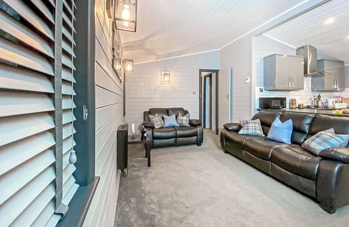Bethesda Ski Chalet | 3 bedroom accommodation in Snowdonia