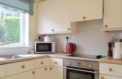 St Brides Cottage | 3 bedroom accommodation in Dale, near Milford Haven