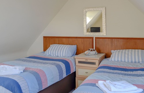 Portpatrick Cottage | 3 bedroom accommodation in Portpatrick, near Stranraer