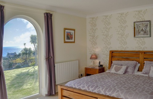 Portpatrick Cottage | 3 bedroom accommodation in Portpatrick, near Stranraer