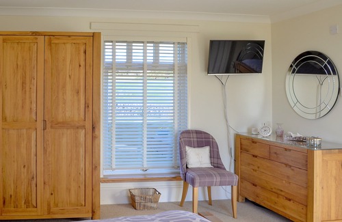 Portpatrick Cottage | 3 bedroom accommodation in Portpatrick, near Stranraer