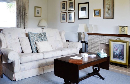 Stranraer Cottage | 3 bedroom accommodation in Stranraer
