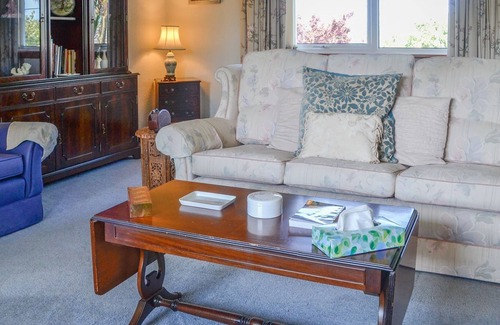 Stranraer Cottage | 3 bedroom accommodation in Stranraer