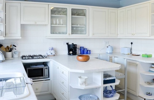 Stranraer Cottage | 3 bedroom accommodation in Stranraer