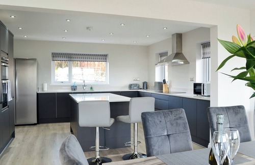 Leswalt Cottage | 3 bedroom accommodation in Low Dinduff, near Stranraer